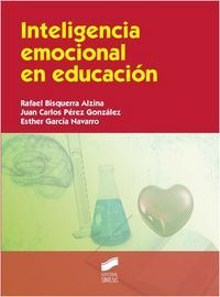 Libro Inteligencia Emocional En Educaciã³n