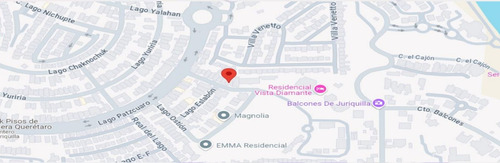 Venta De Casa En Juriquilla Querétaro. Ia