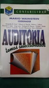 Auditoria Temas Seleccionados