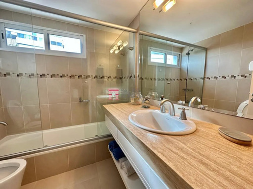 Venta-primera Linea Mansa , 3 Dormitorios Y Dependencia , Punta Del Este Sap5472934