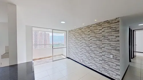 Apartamento En Venta En Itagui