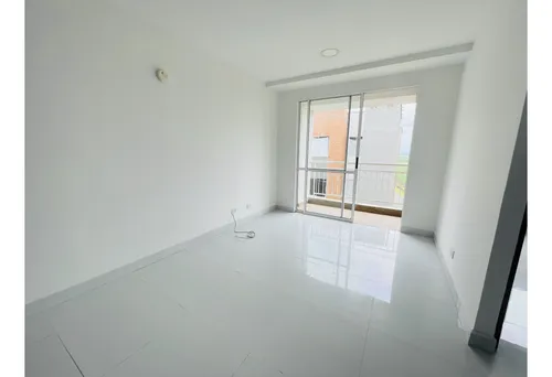 Alquilo Apartamento En Cr Caracoli