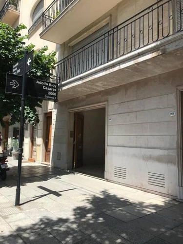 Imagen 4 de 16 de Av Alvear - Bioy Casares: En Lo Mejor De Recoleta !!! Maxima Categoría, Cochera, Piso Completo Con Excepcional Vista A Plazas