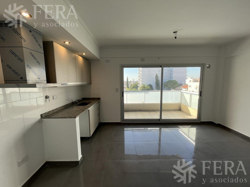 Imagen 9 de 30 de Venta De Departamento De 2 Ambientes Con Balcón En Wilde (28201)