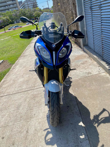 Imagen 5 de 10 de Bmw S 1000 Xr