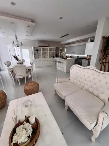 Casa En Venta En Club De Campo Las Cañuelas
