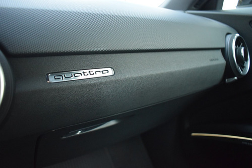 Audi TTS Coupe 2.0 T Fsi 310cv