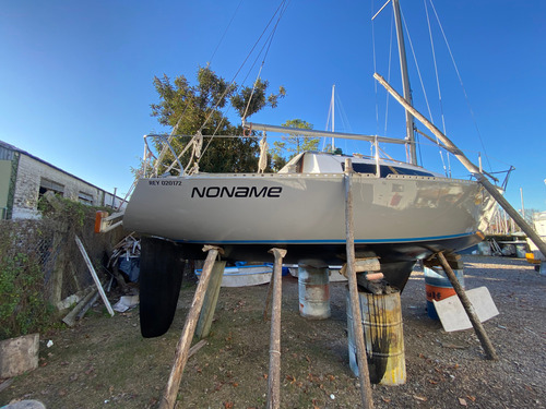 Velero Dangelo D Angelo 24
