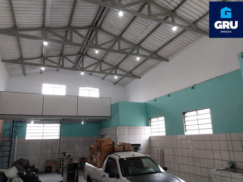 Imagem 19 de 30 de Ótimo Salão Comercial No Sub Solo!!!! - Sc1250