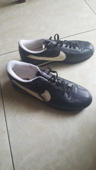 tenis transparentes nike