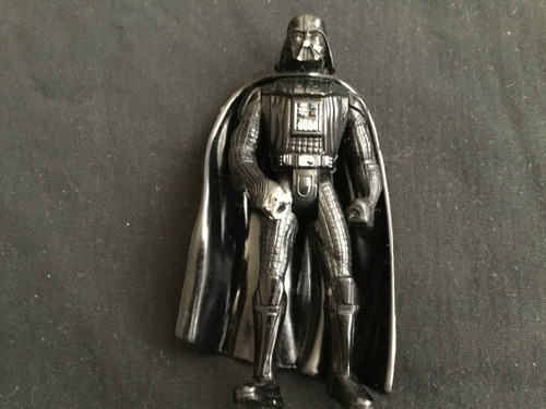Star Wars Darth Vader A (Usado)