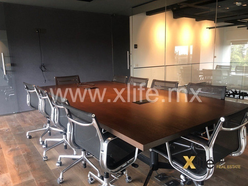 Imagen 1 de 24 de Oportunidad!! Venta Oficina,edificio Aaa. Santa Fe