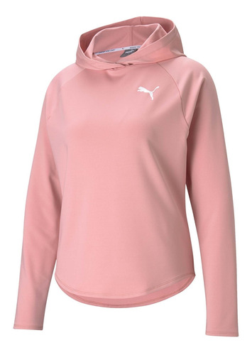 Polera Puma Active Deportivo De Training Para Mujer Au082