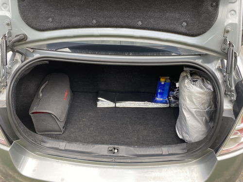 Nissan Sentra 2.0 Sl At
