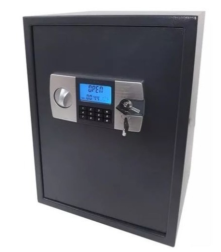 Caja De Seguridad Digital 53,75 Litros Fixser