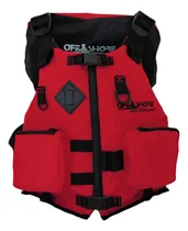 Comprar Chaleco Salvavidas Daf Kayak Off Shore  Angler Blood