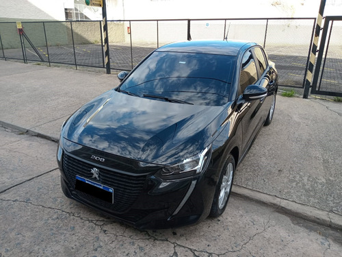 Peugeot 208 1.6 Active Pack