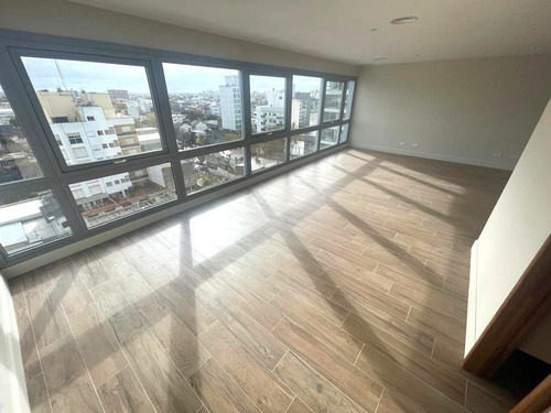 Alquiler Premium Piso De Oficina Chauvin