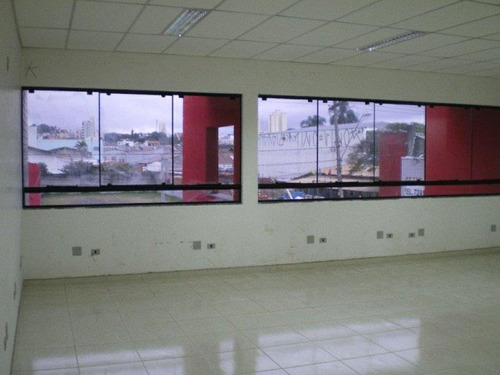 Comércio Centro Mogi Das Cruzes/sp - 2805