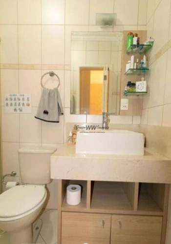 Imagem 9 de 21 de Sobrado À Venda, 142 M² Por R$ 586.000,00 - Santa Inês - São Paulo/sp - So1890