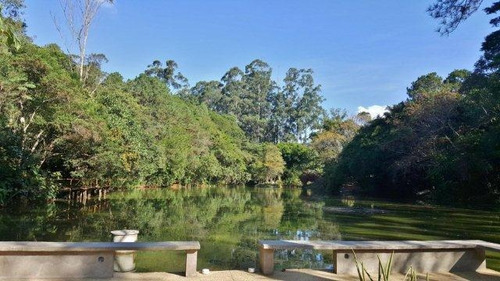 Imagem 17 de 20 de Terreno À Venda, 2845 M² Por R$ 1.600.000,00 - Jardim Mediterrâneo - Cotia/sp - Te7989