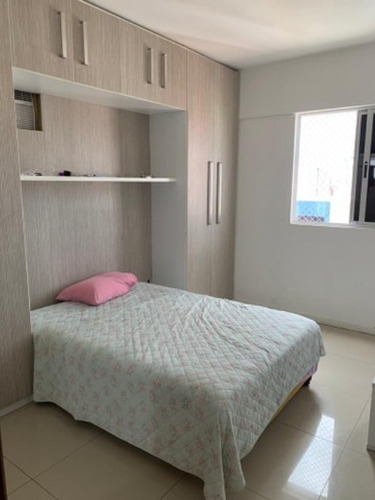 Imagem 9 de 20 de Apartamento 3 Quartos Sendo 1 Suíte 96m2 A Venda No Stiep - Tpa597 - 69877613