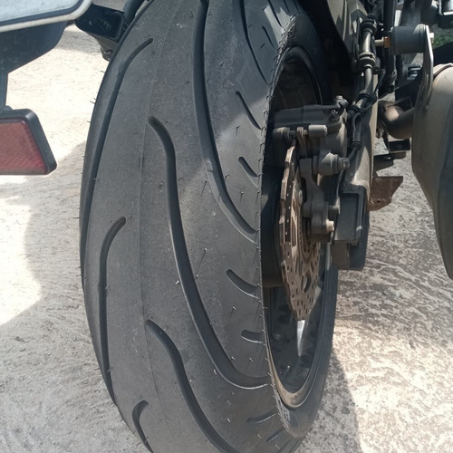 Imagem 9 de 10 de Kawasaki Versys 1000
