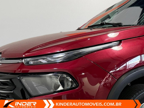 Fiat Toro 1.8