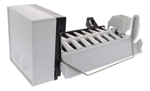 Erp 2198597 Refrigerador Fabricador De Hielo
