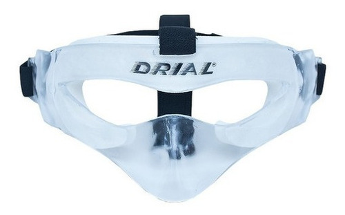Mascara Protector Nasal Deporte Antifaz Diral Mvdsport
