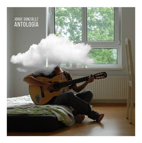 Jorge González - Antología 2lps