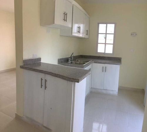 Imagen 12 de 14 de Casa En Villa Mella Con Financiamiento Disponible
