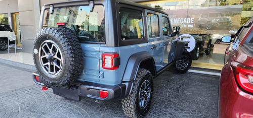 2.0 Turbo 272cv Rubicon