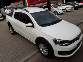 Saveiro Cabine Dupla Azul 2015 Volkswagen Saveiro No Mercado Livre