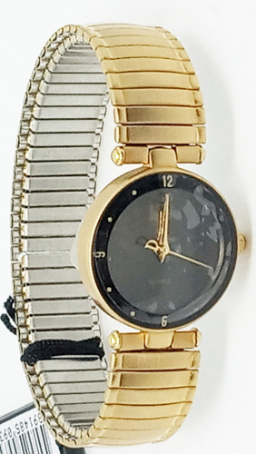 Lindo Relógio Dumont Dourado Feminino