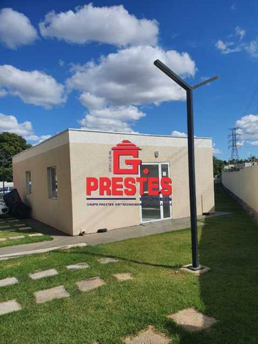Imagem 15 de 15 de Apartamento-à Venda-vila Garcia-votorantim - Stap20343