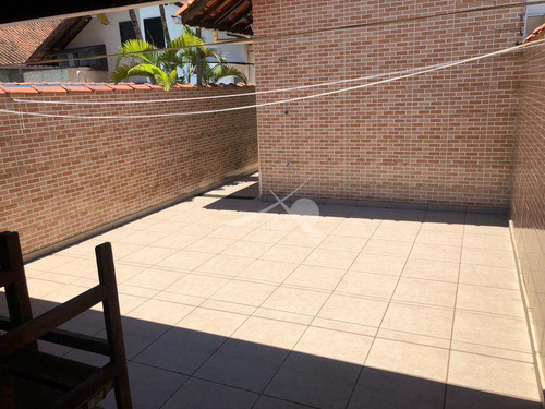 Imagem 29 de 30 de Casa Em Praia Grande, Guilhermina - V4605