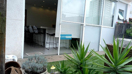 Imagem 8 de 15 de Casa A Venda 216m²-vila Rosalia Guarulhos Sp - Sp1459