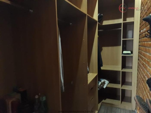 Imagem 26 de 29 de Casas Em Loteamento Fechado À Venda Em Mairiporã/sp - Compre O Seu Casas Em Loteamento Fechado Aqui! - 1439745