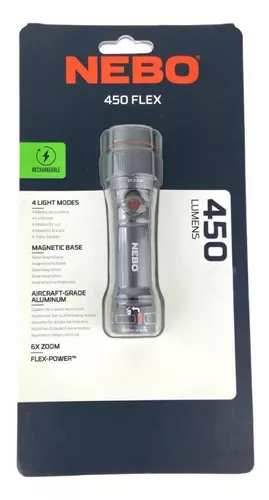MINI LINTERNA IMÁN™ - Linterna LED Imantada Portatil 3 en 1 – Más Rápido  Store