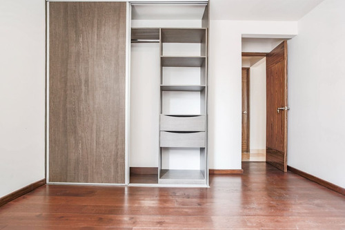 Imagen 9 de 19 de Departamento En Venta En Avenida Patriotismo 759, Col San Ju
