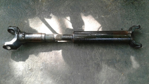Cardan Hembra Y Macho Camión Mack /120 (Usado)