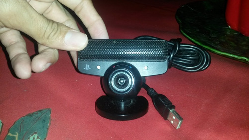 Camara De Playstation 3 A Buen Precio 