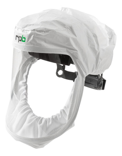 Respirador T200 Suspension Cabeza Sello Facial