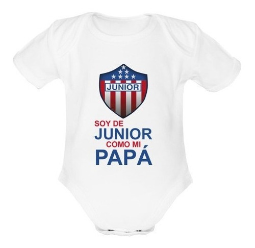 Imagen 1 de 1 de Baby Body Junior De Barranquilla [ref. Bfu0401]