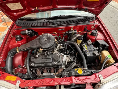 Chevrolet Swift 1.3