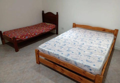 Imagen 8 de 9 de Casa Quinta Paso Del Rey