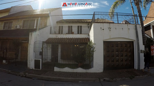 Venta. 5 Ambientes. Villa Sarmiento