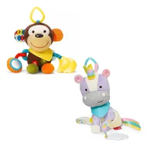 Comprar Peluche Sonajero Con Mordillo Skip Hop Varios Modelos