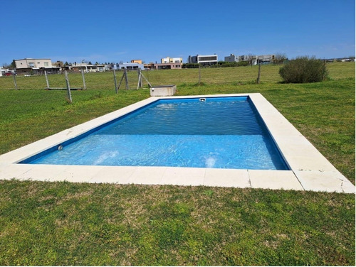 Casa En Alquiler | 3 Dorm | Area 1 | Barrio San Sebastian | Escobar